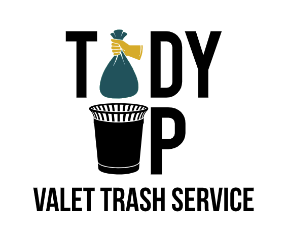 Tidy Up Valet Trash Service